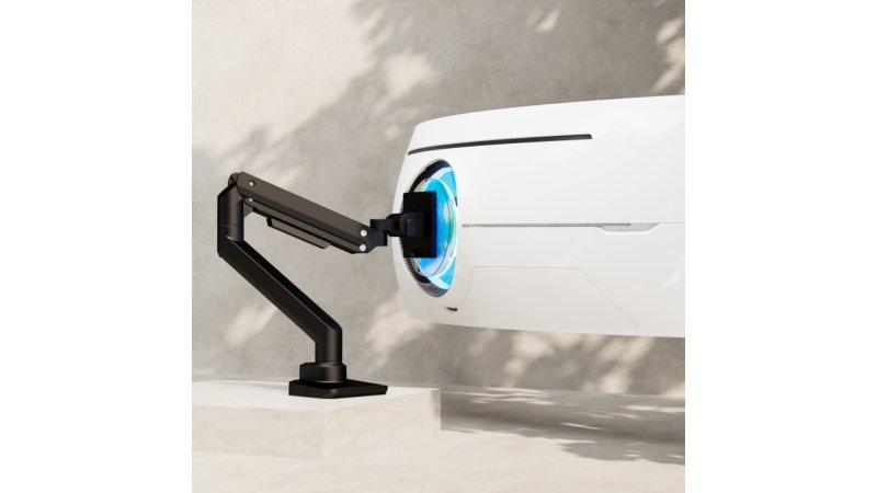 Giá treo màn hình máy tính Brateck LDT69-C012UC 17-49 inch - Ảnh 2