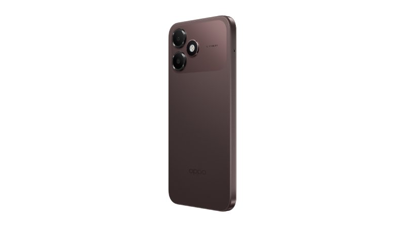 OPPO A6c 4GB 64GB - Ảnh 4