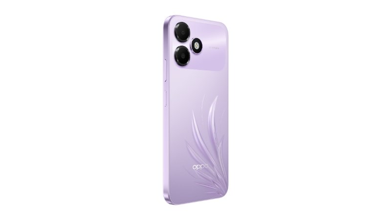 OPPO A6c 4GB 64GB - Ảnh 12
