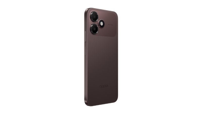 OPPO A6c 4GB 64GB - Ảnh 5