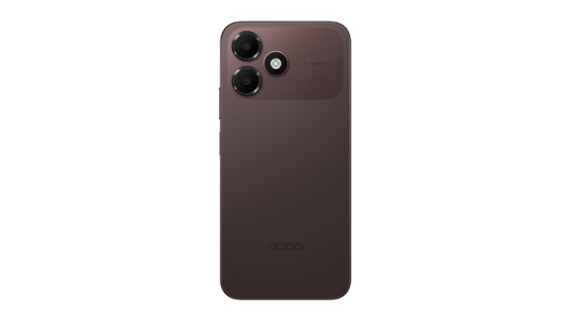 OPPO A6c 4GB 64GB - Ảnh 6