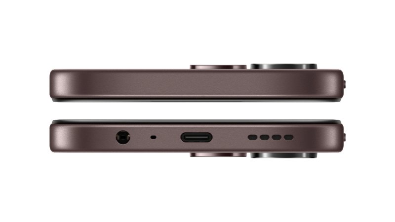 OPPO A6c 4GB 64GB - Ảnh 8