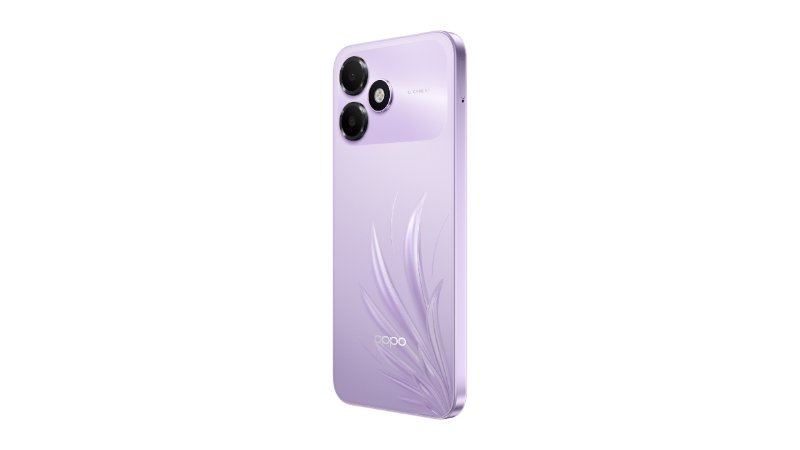OPPO A6c 4GB 64GB - Ảnh 11