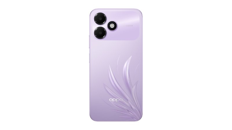 OPPO A6c 4GB 64GB - Ảnh 10