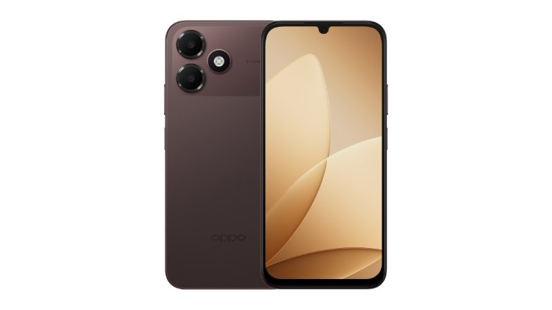 OPPO A6c 4GB 64GB - Ảnh 2