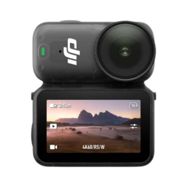 Camera hành động DJI Osmo Nano 4K 128GB - Ảnh 2