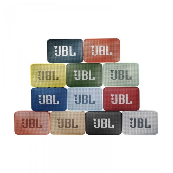 Loa Bluetooth JBL GO 4 - Ảnh 2