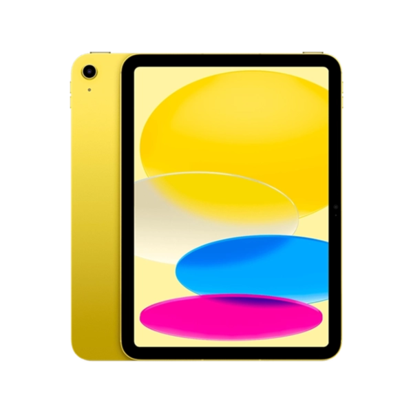 iPad (A16) Wifi 512GB - Chính hãng VN