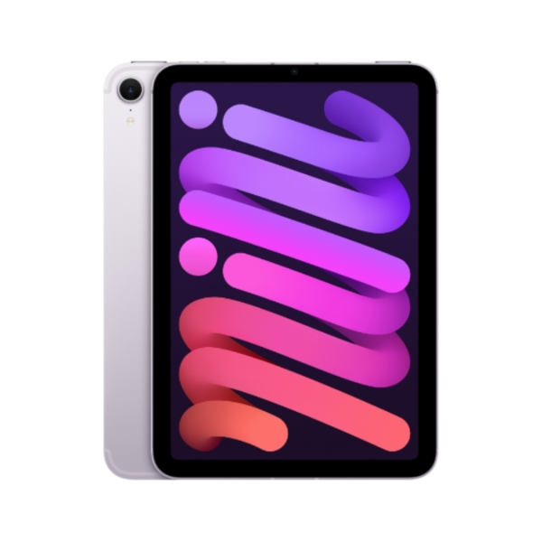 iPad mini 7 2024 5G 512GB - Chính hãng VN