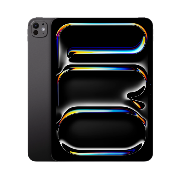 iPad Pro M5 13 inch Wifi 512GB