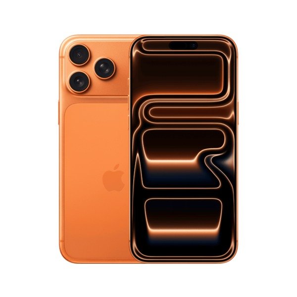 iPhone 17 Pro Max 1TB - Chính hãng VN