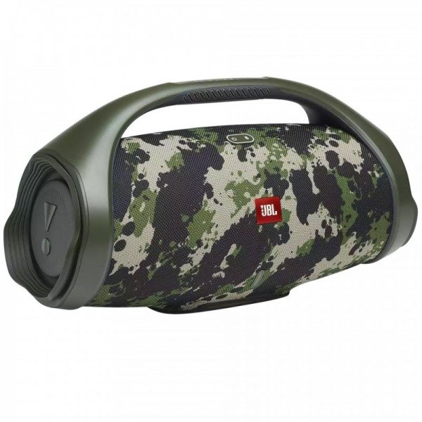 Loa Bluetooth JBL Boombox 4 - Ảnh 2