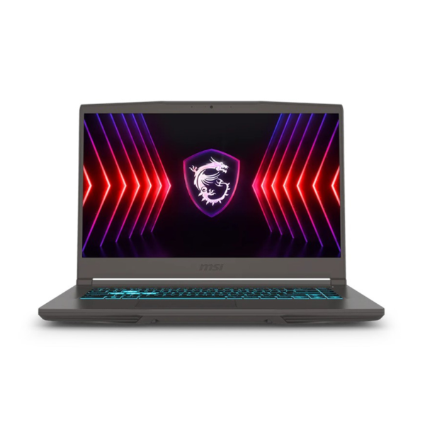 Laptop MSI Thin 15 B13UC-3247VN (i5-13420H| 8GB| 512GB| RTX3050 4GB| 15.6 FHD| Win11)