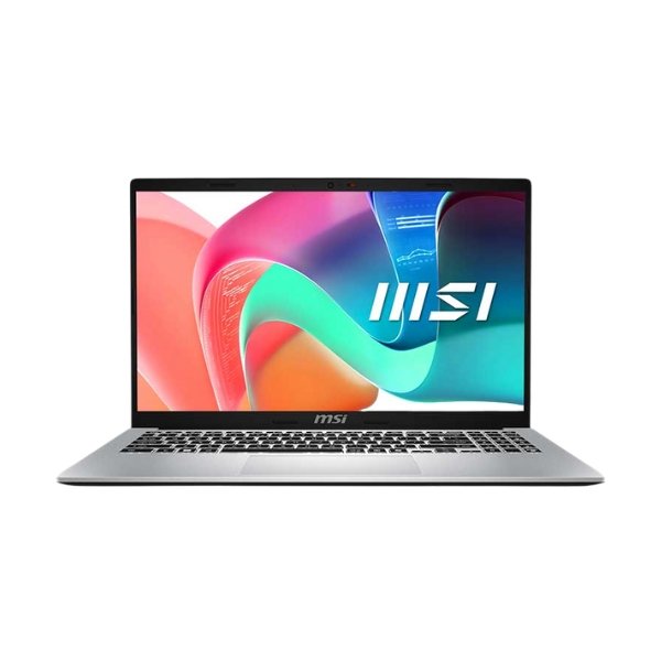 Laptop MSI Modern 14 F13MG-466VN 8GB (i5-1334U| 8GB| 512GB| OB| 14 FHD| Win11)