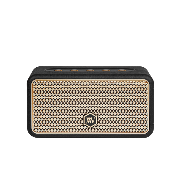 Loa Bluetooth Alpha Works W38 - Ảnh 2