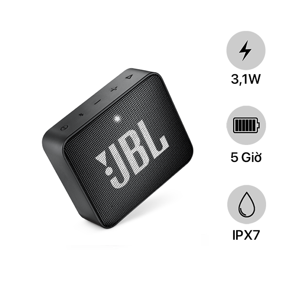 Loa Bluetooth JBL GO 4