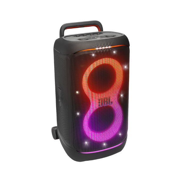 Loa Bluetooth JBL Partybox 520 - Ảnh 2