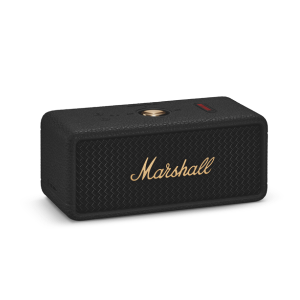 Loa Bluetooth Marshall Emberton III - Ảnh 2