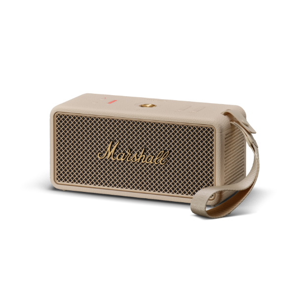 Loa Bluetooth Marshall Middleton II - Ảnh 2