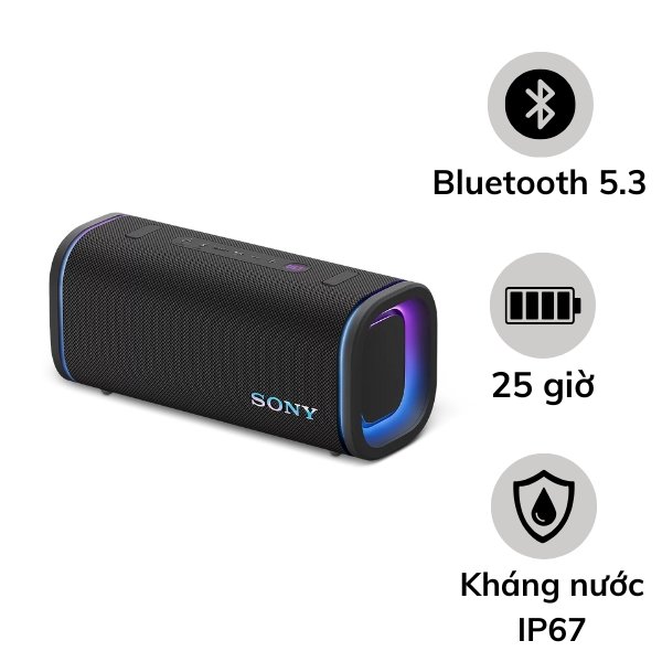 Loa Bluetooth Sony ULT Field 3