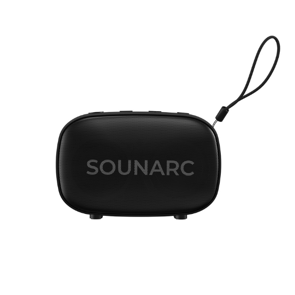 Loa Bluetooth Sounarc P1 - Ảnh 2