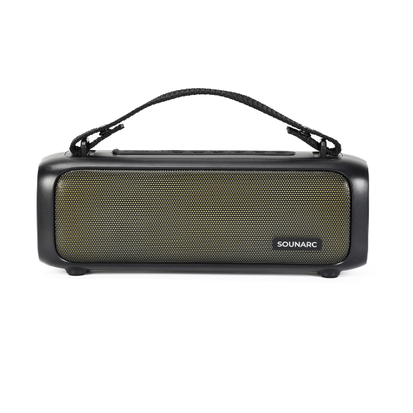 Loa Bluetooth Sounarc P3 - Ảnh 2