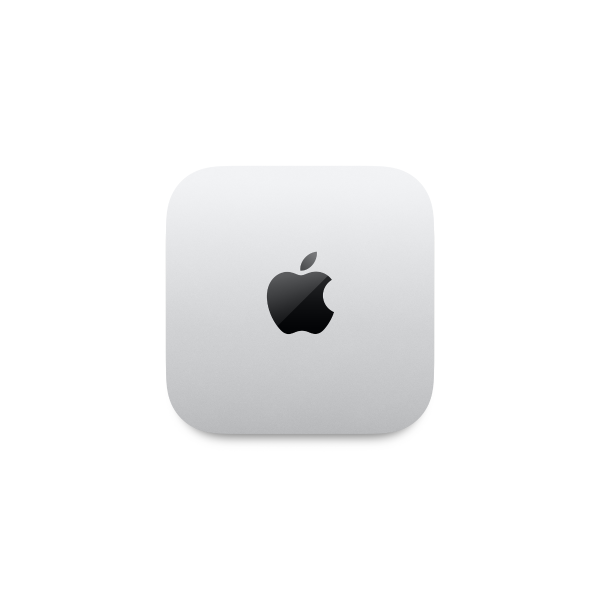 Mac mini M4 Pro 2024 12CPU 16GPU 24GB 512GB - Chính hãng VN