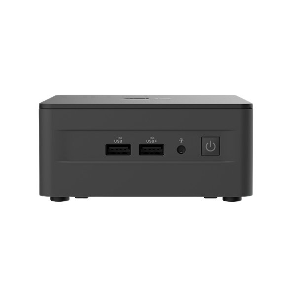 Máy bộ Asus Mini PC NUC 13 Pro Tall RNUC13ANHI300000I (i3 1315U 3Y)