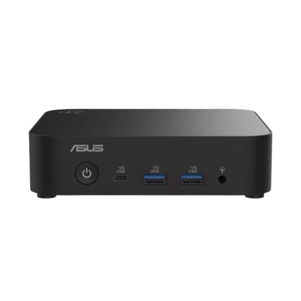 Máy bộ Asus Mini PC NUC 13 Pro Tall RNUC13ANHI300000I (i3 1315U 3Y)