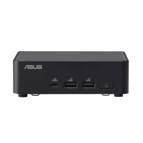 Máy bộ Asus Mini PC NUC 14 Pro Tall RNUC14RVHI300000I (i3-100U 3Y)