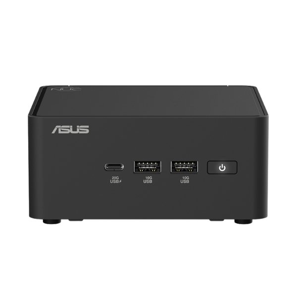 Máy bộ Asus Mini PC NUC 15 Pro Tall RNUC15CRHC500000I (Core 5 210H 3Y)