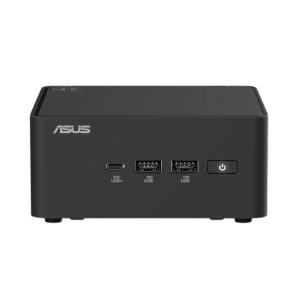 Máy bộ Asus Mini PC NUC 15 Pro Tall RNUC15CRHU500000I (Ultra 5 225H 3Y)