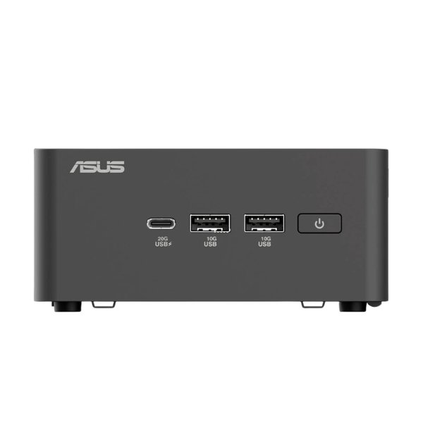 Máy bộ Asus Mini PC NUC 15 Pro Tall RNUC15CRHU700000I (Ultra 7 255H 3Y)