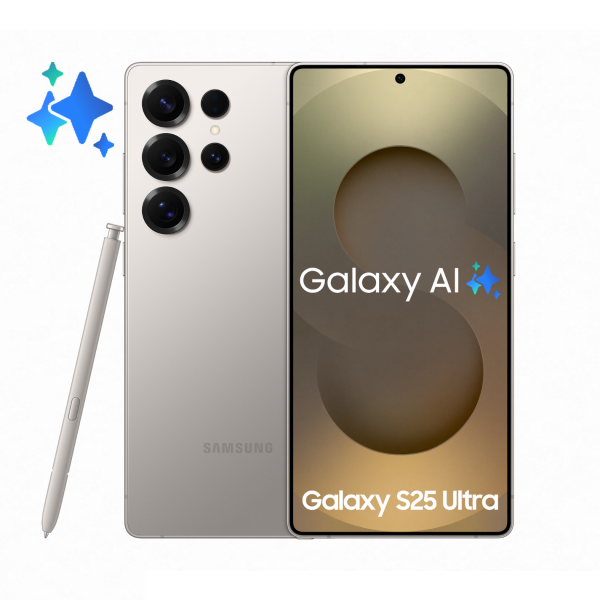 Samsung Galaxy S25 Ultra 5G 12GB 512GB