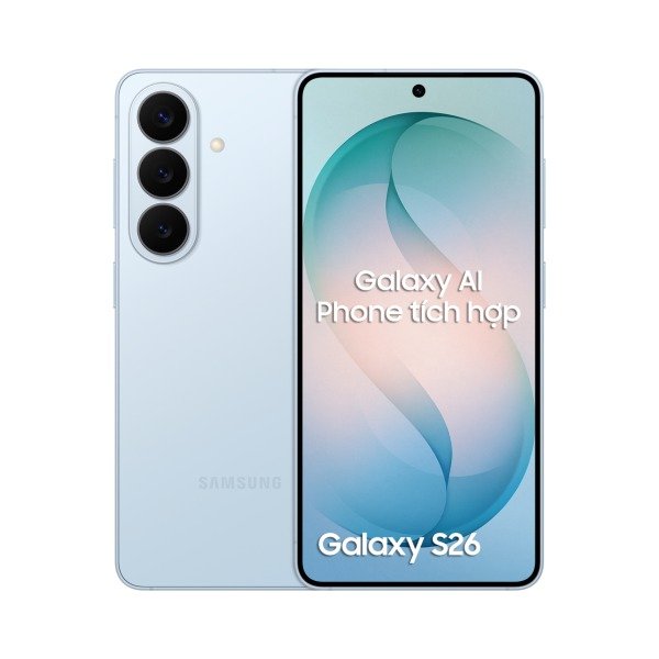 Samsung Galaxy S26 12GB 512GB