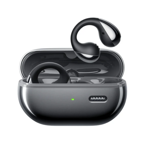 Tai nghe Bluetooth thể thao SoundPEATS Pearlclip Pro - Ảnh 2