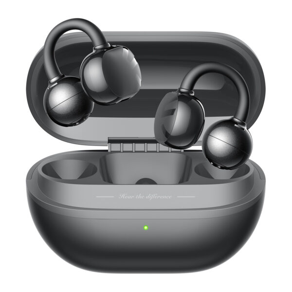 Tai nghe Bluetooth thể thao SoundPEATS Pop Clip - Ảnh 2