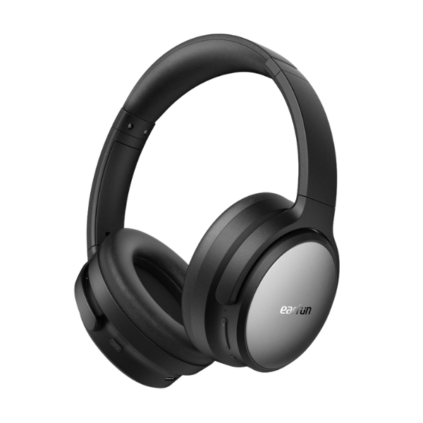 Tai nghe chụp tai Earfun Tune Pro - Ảnh 2