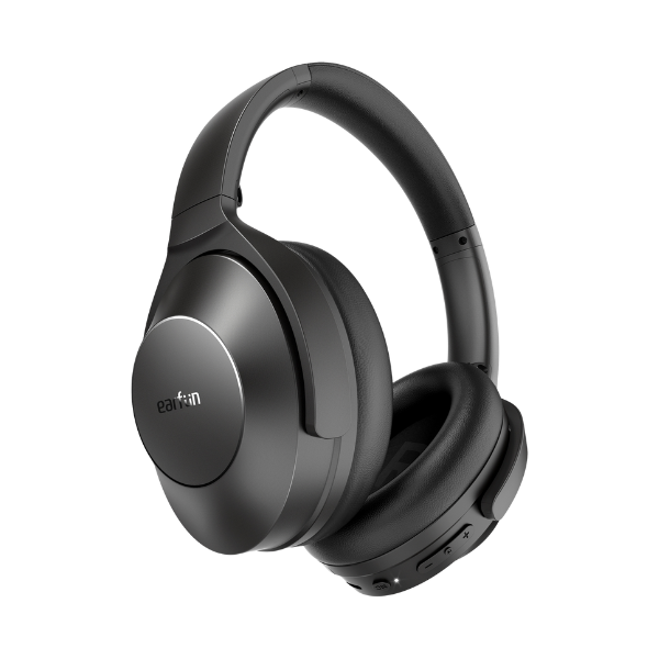 Tai nghe chụp tai Earfun Wave Life - Ảnh 2