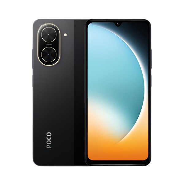 Điện thoại Xiaomi Poco M7 Pro 5G 8GB 256GB