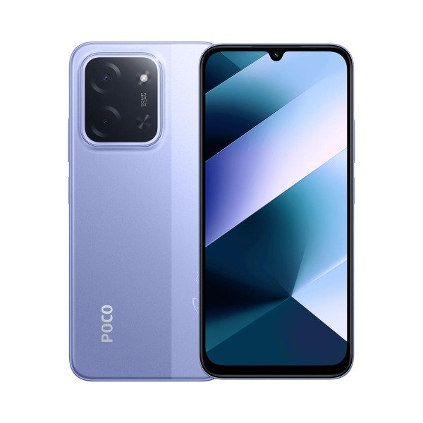 Điện thoại Xiaomi Poco C85 6GB 128GB