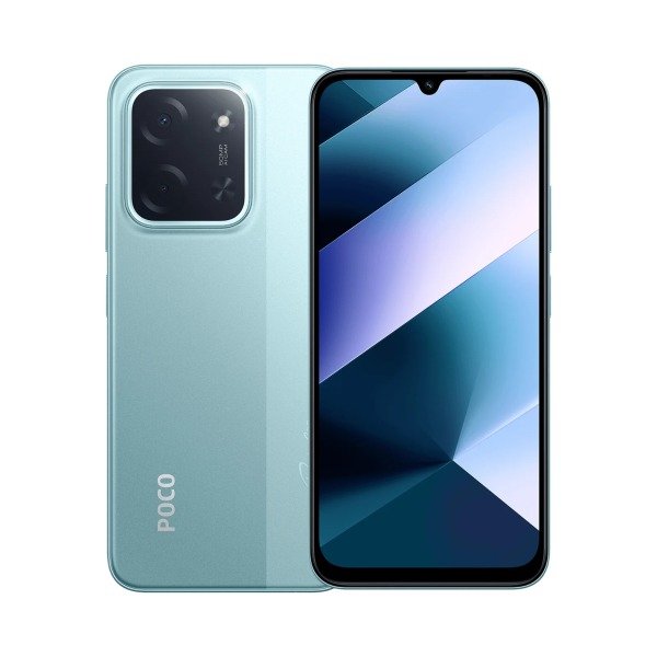 Điện thoại Xiaomi Poco C85 8GB 256GB