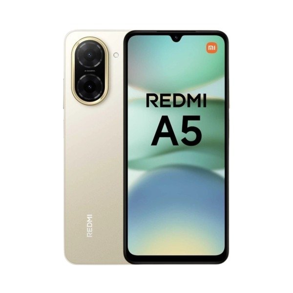 Điện thoại Xiaomi Redmi Note 15 6GB 128GB