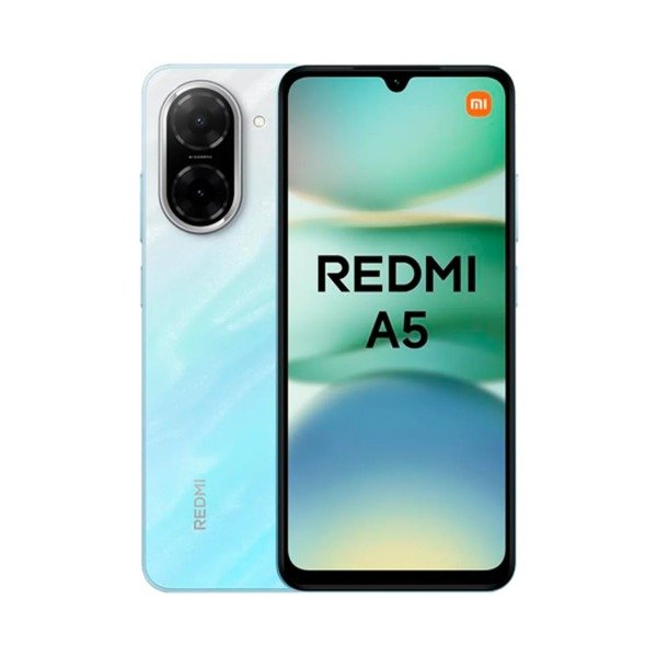Điện thoại Xiaomi Redmi A5 4GB 128GB